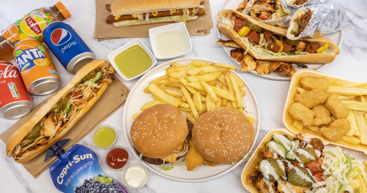 Snack family 2 delivery from Bouffioulx Order with Deliveroo