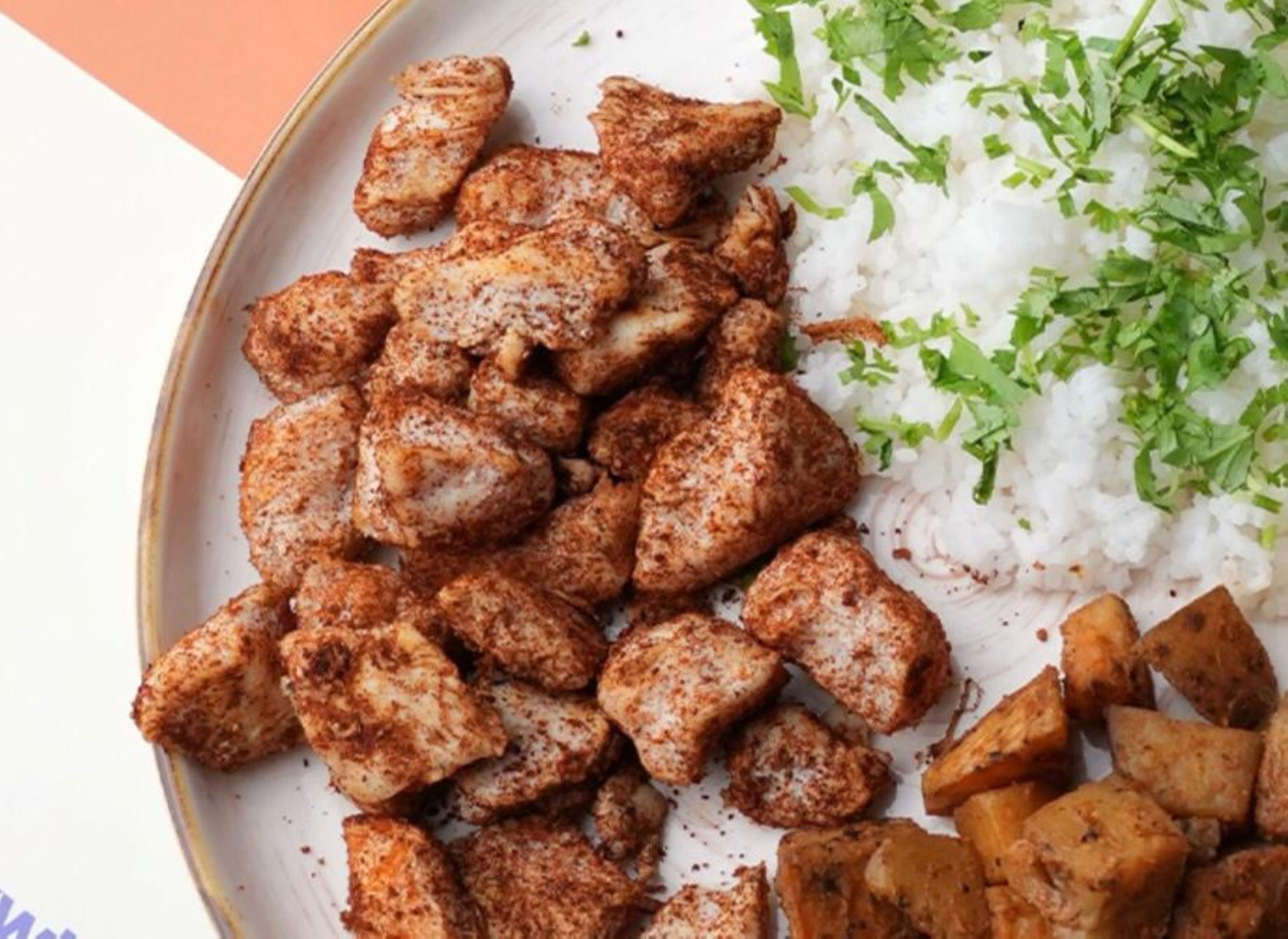 Paprika Chicken