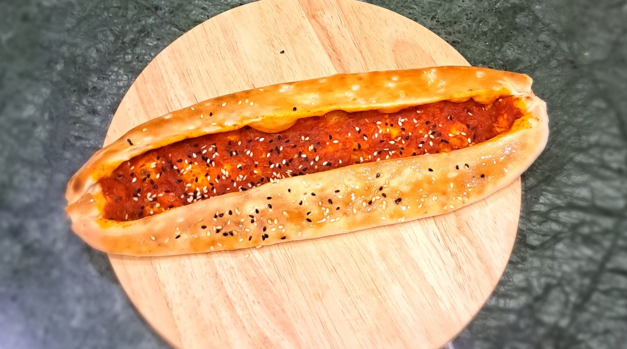 Mohammarh pide