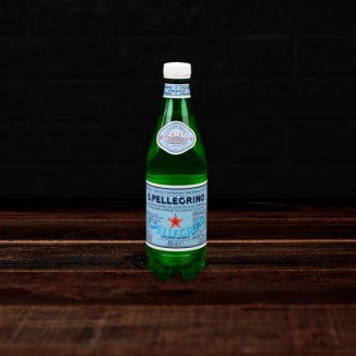 San Pellegrino 50cl 🫧
