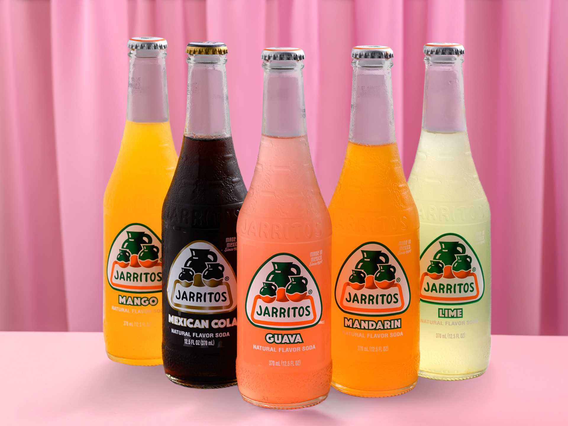 Jarritos