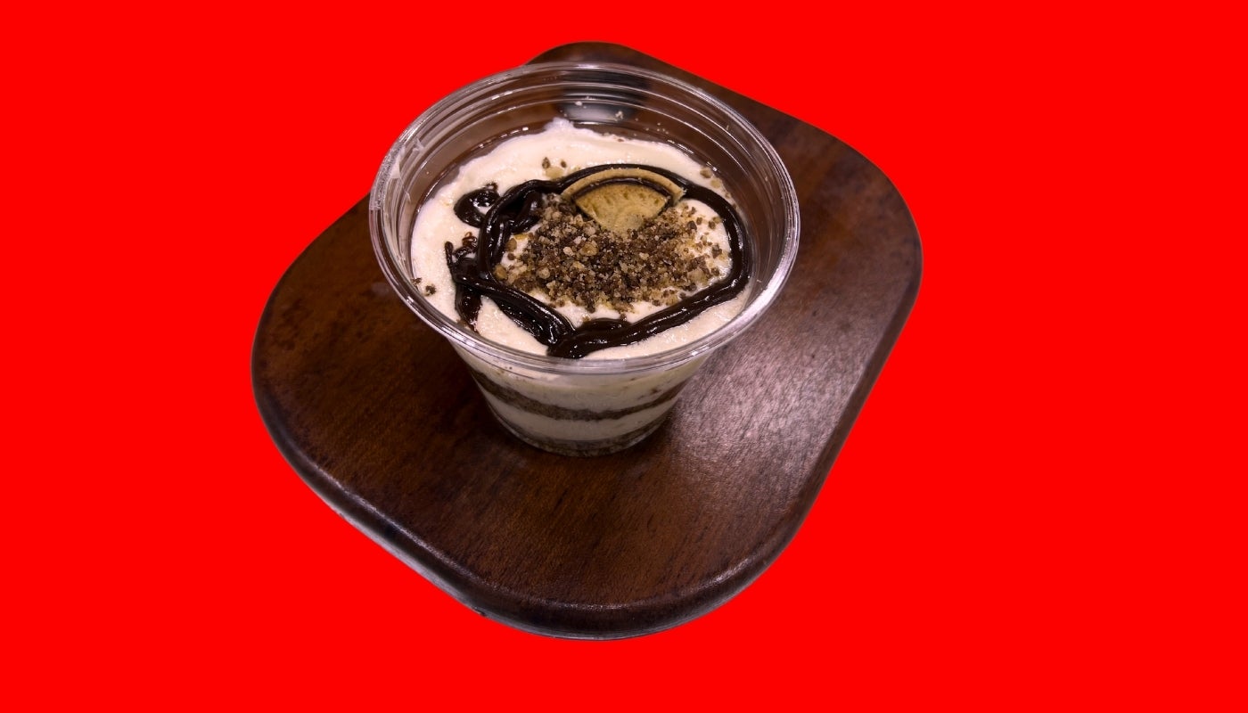 Tiramisu Fait Maison : Un Voyage en Italie 🇮🇹🍰
