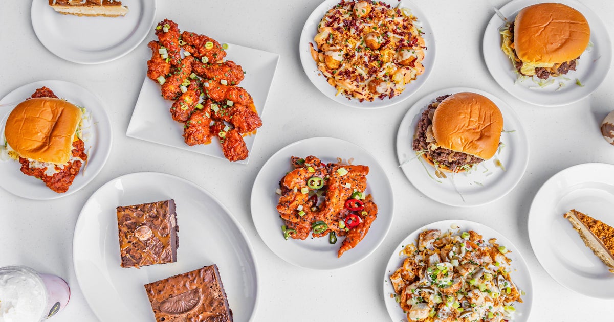 The Grill Plug delivery from Teversham - Order with Deliveroo