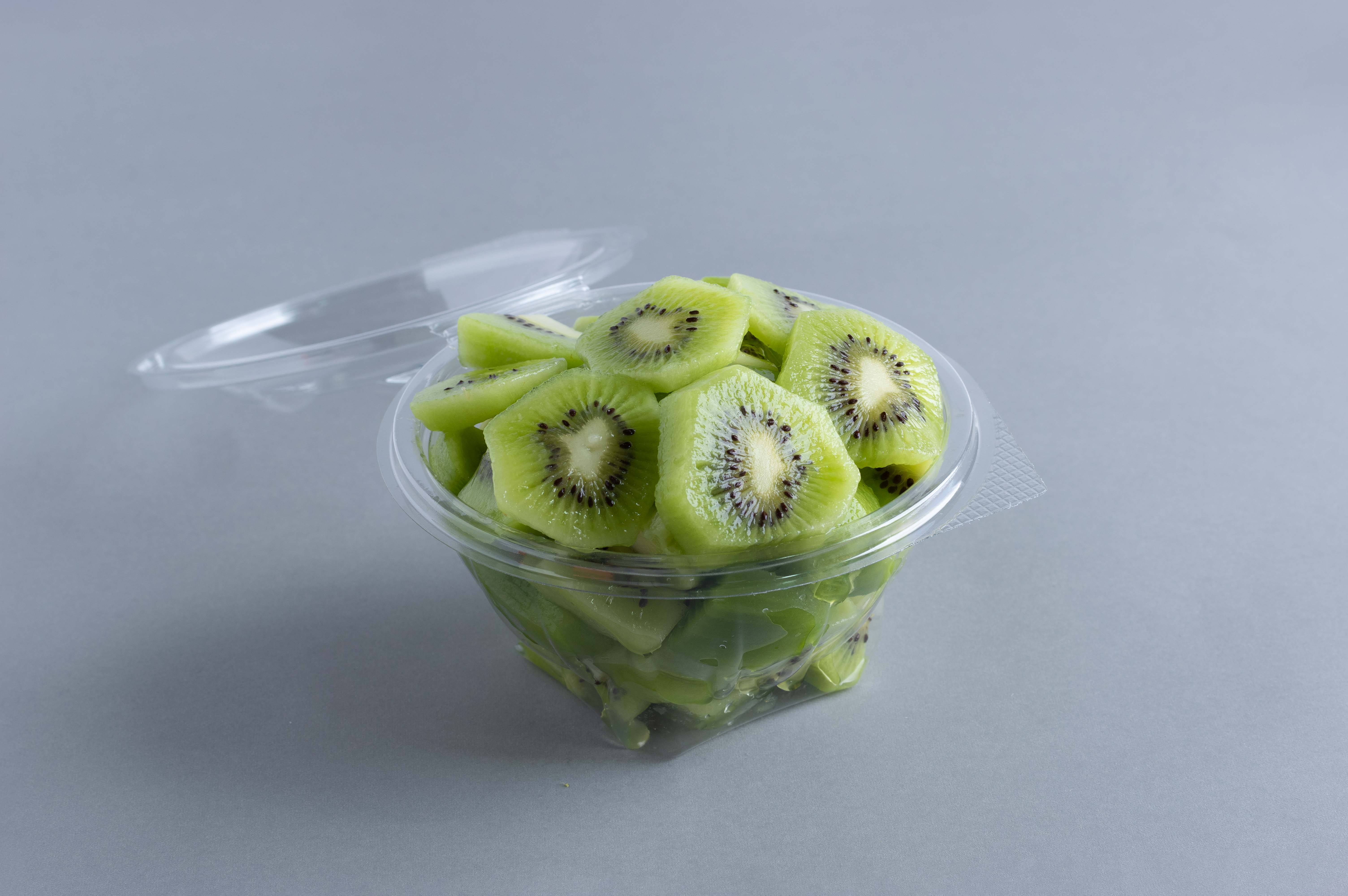 Kiwi Fresh Dish