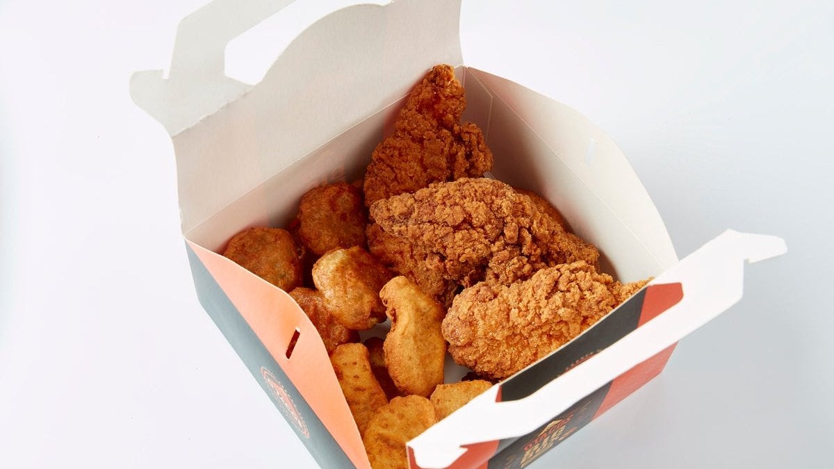 Big Box