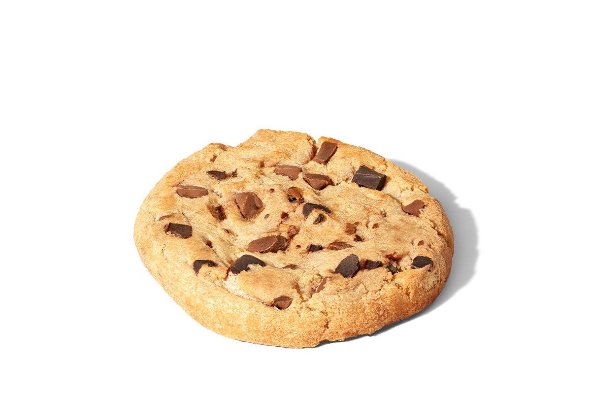 Cookie Duo Chocolat