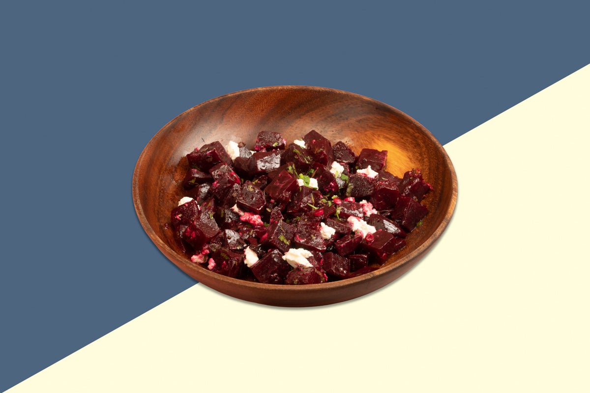 Beetroot Salad
