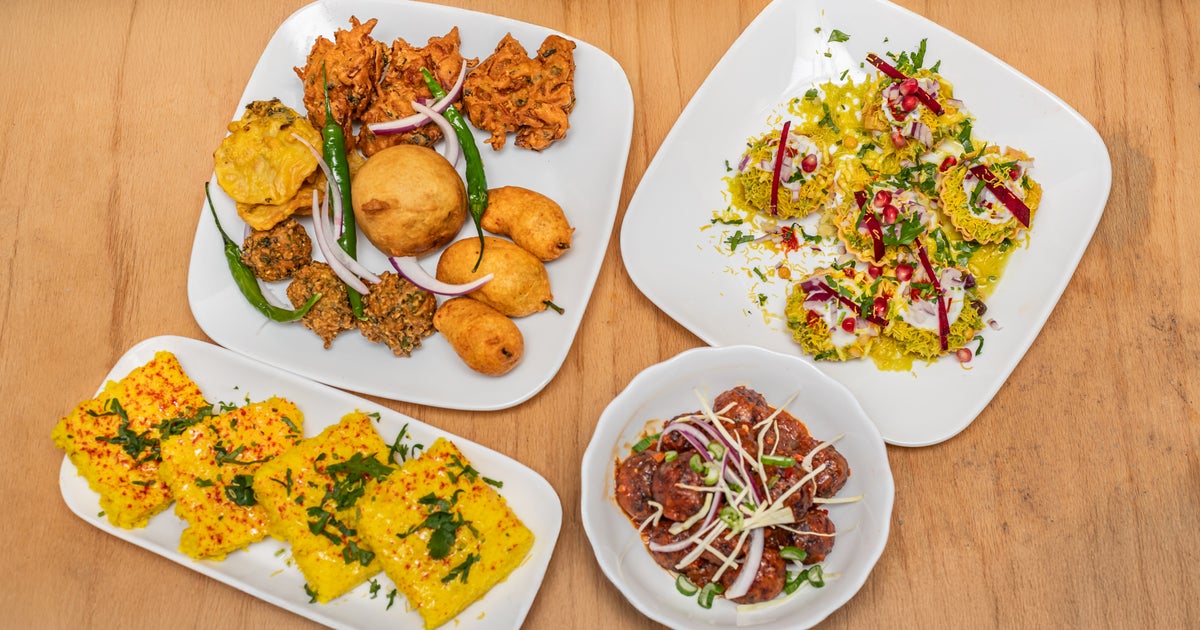 Rekdi Rekdi Pani Puri Harrow - Alperton delivery from Alperton - Order with ...