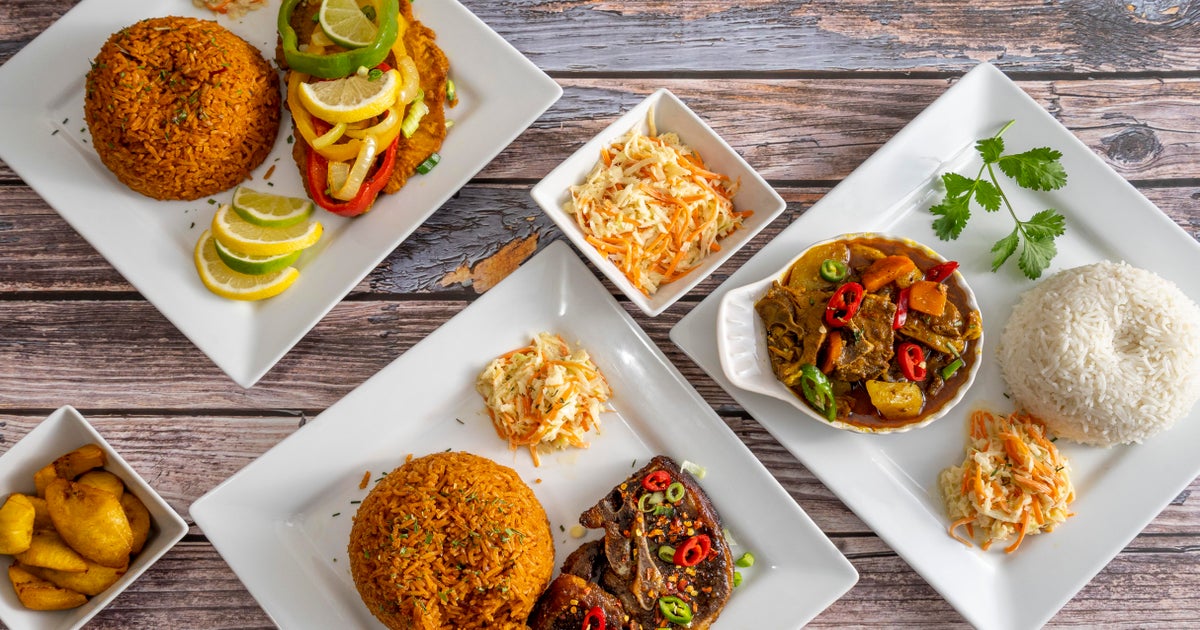 Cool Breeze Hither Green delivery from Hither Green Order with Deliveroo