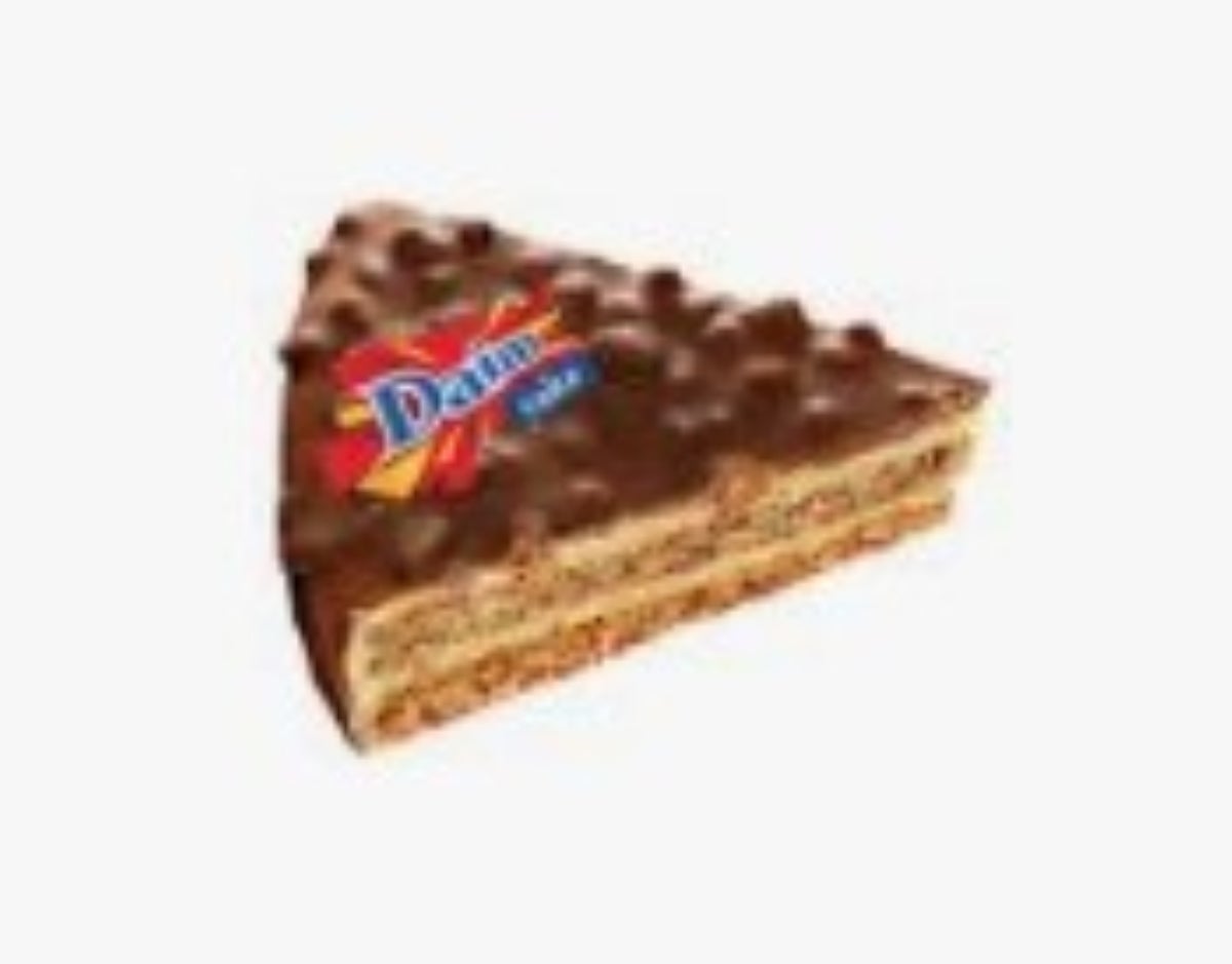 Part de Tarte au Daim