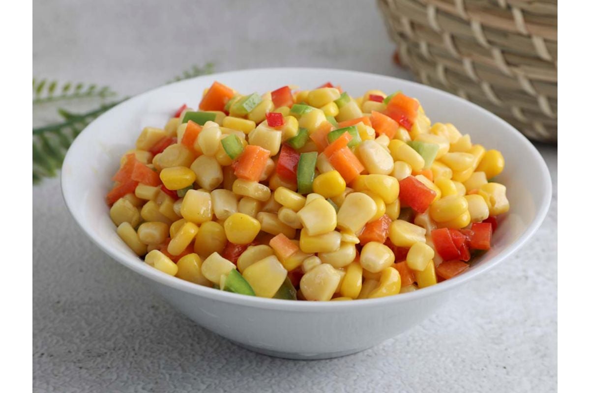 Corn Salad