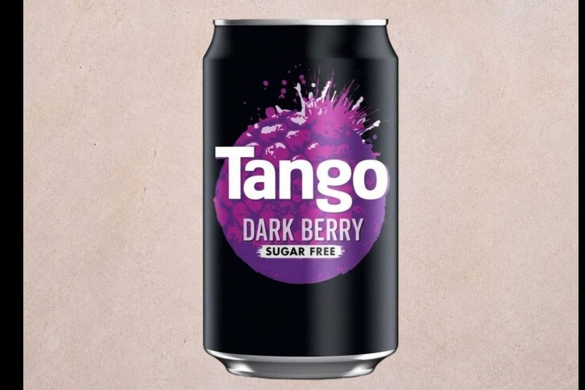 Tango Dark Berry