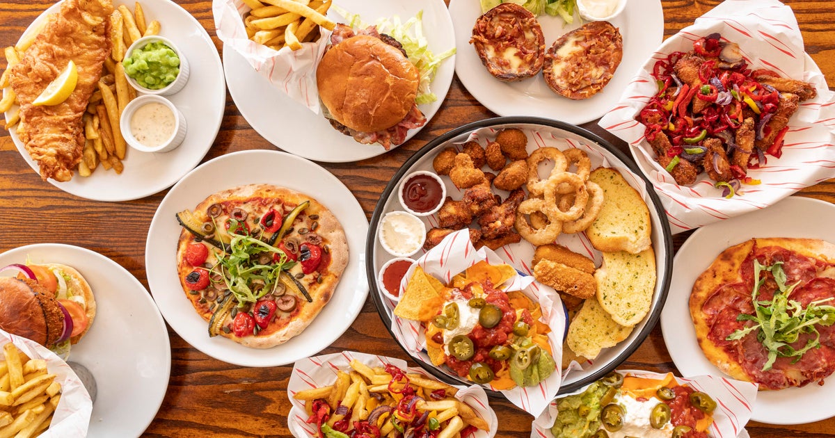 Aigburth Arms Mossley Hill delivery from Mossley Hill Order with