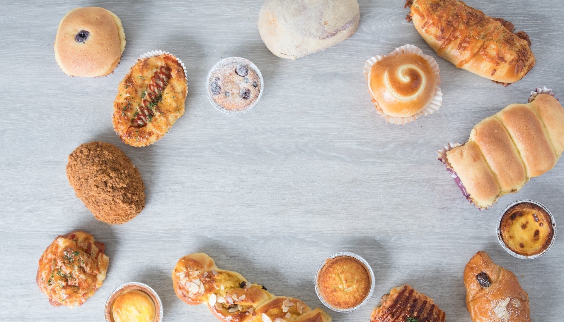 85 Degrees Bakery Cafe Eastwood delivery from Eastwood Order with