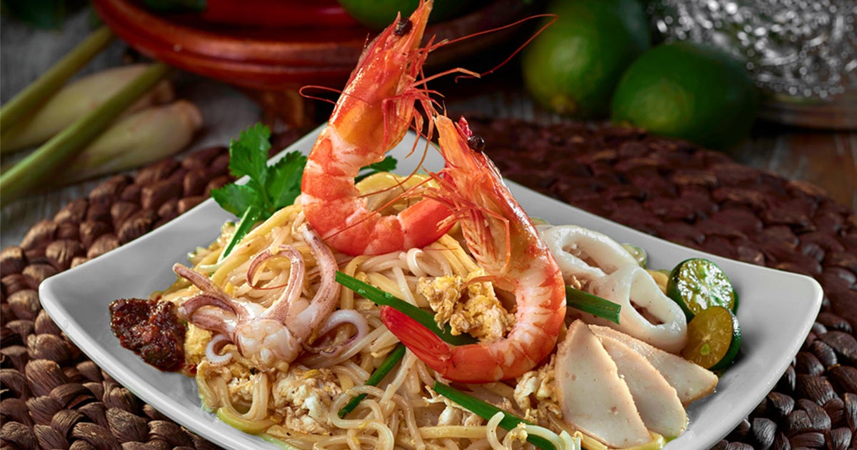 Ali's Wok & Soup Jalan Besar delivery from Jalan Besar Order with