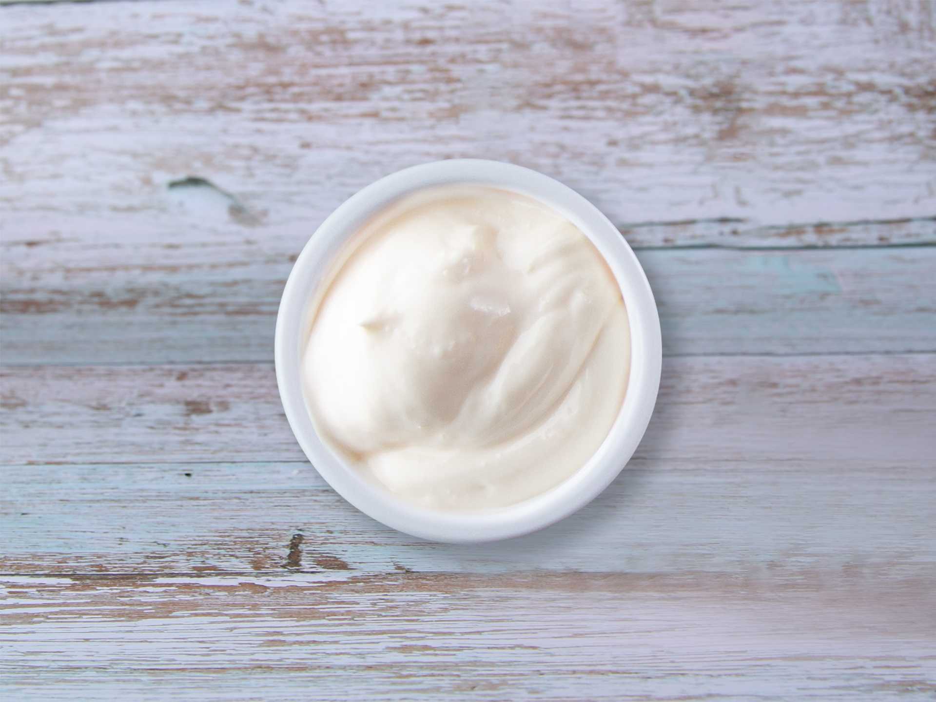 Sour Cream