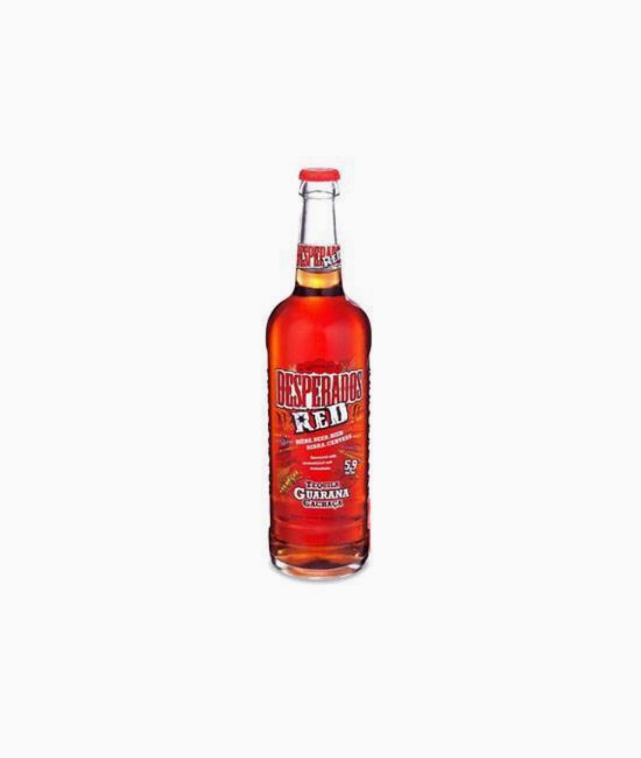 Desperados red