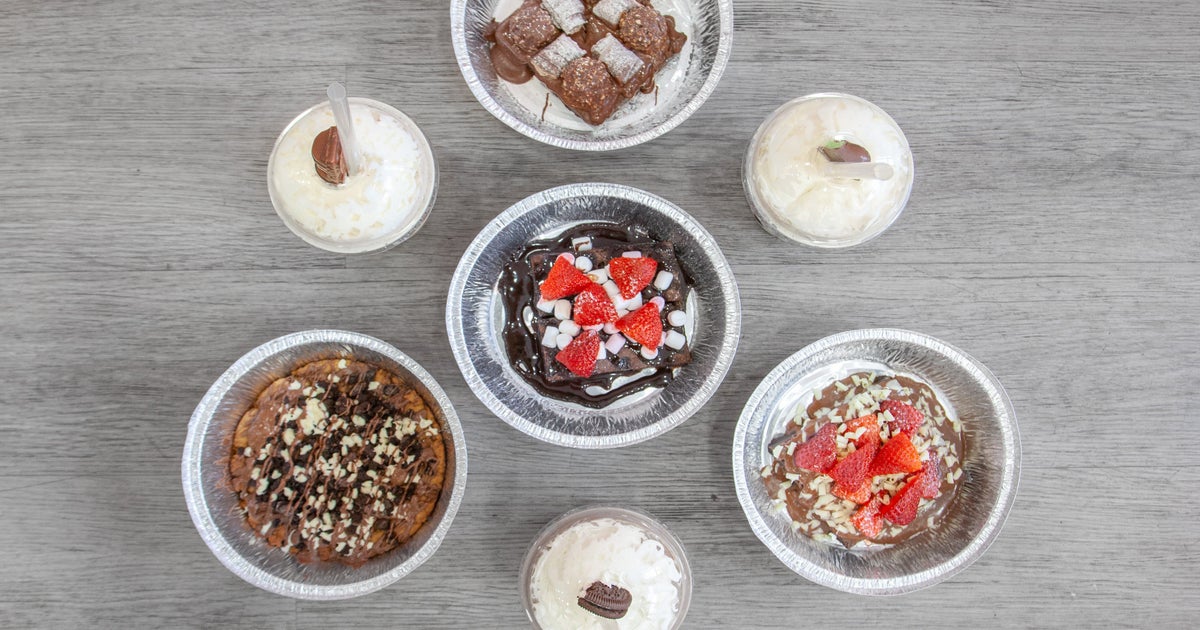 I C Desserts South Wigston delivery from South Wigston Order with