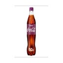 Coca-Cola Cherry 50 Cl