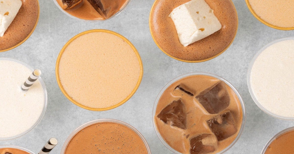 KNOOPS - Expertly Crafted Chocolate Drinks - Mirdif delivery from ...