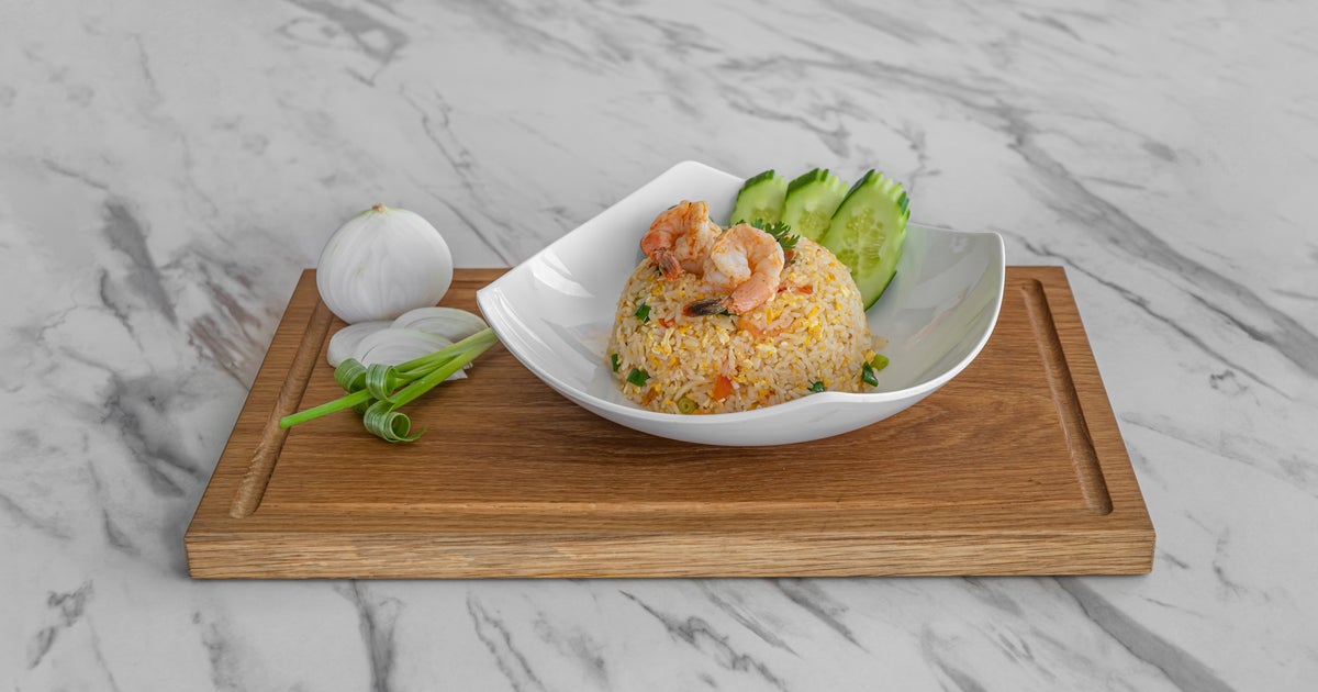 Rice + delivery from Deira - Order with Deliveroo