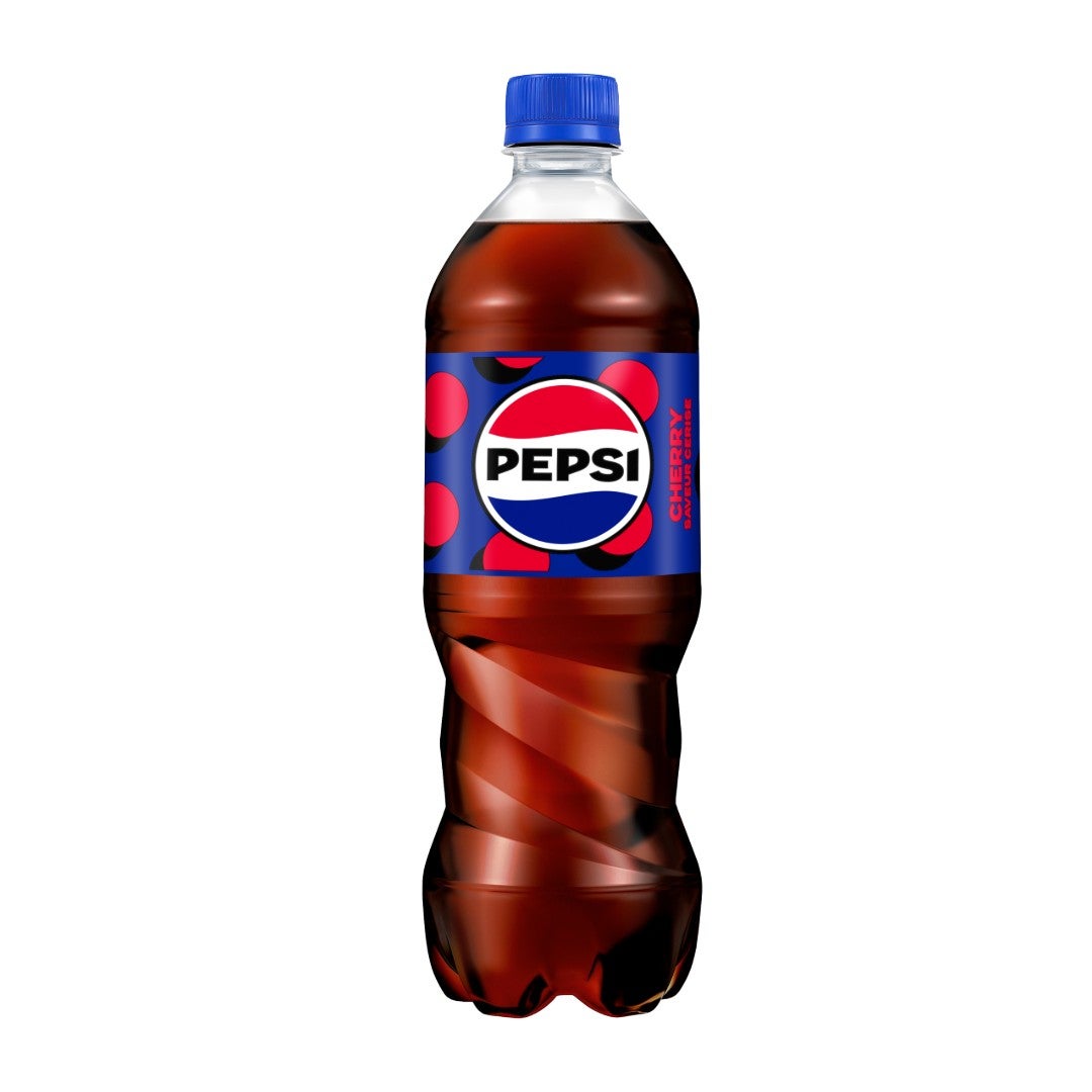 Pepsi Cherry 50cl