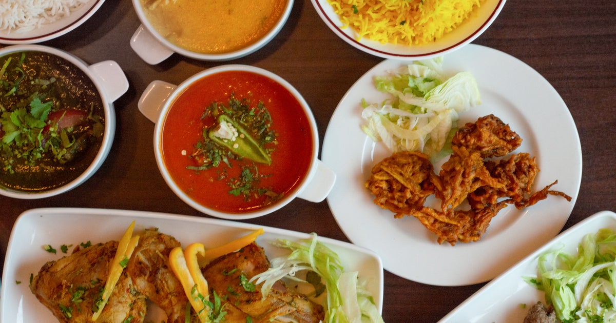 Salt N Pepper Village delivery from Donnybrook Order with Deliveroo