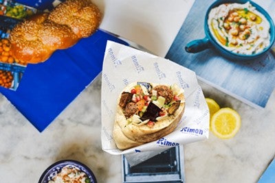 FALAFELS LOVERS