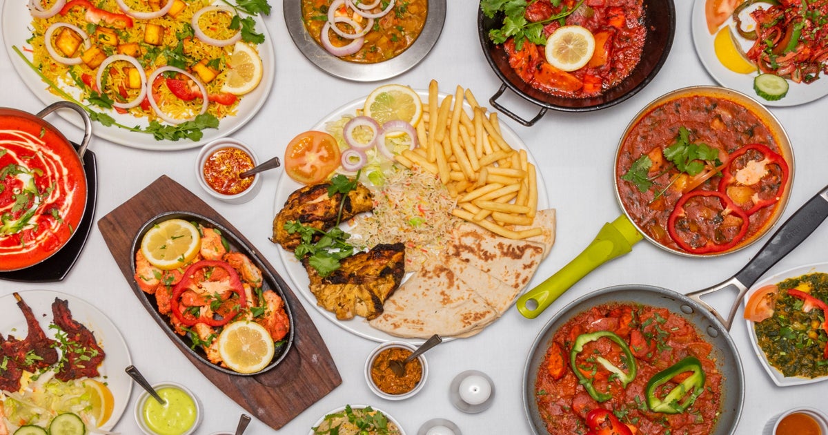 Solomons Kebab House Whitworth Road delivery from Rochdale City