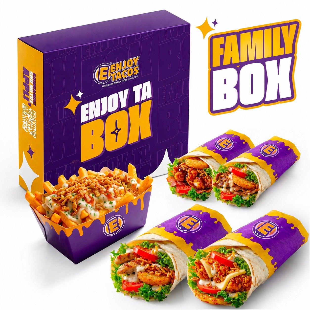 Family Box