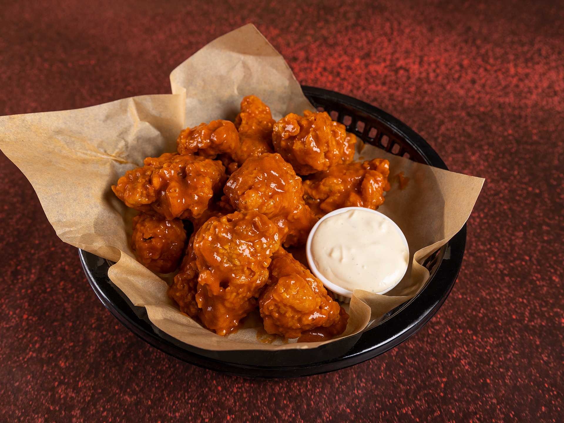 Buffalo Wings
