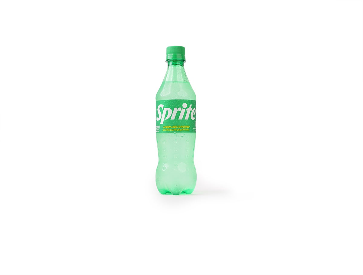 Sprite 500ml