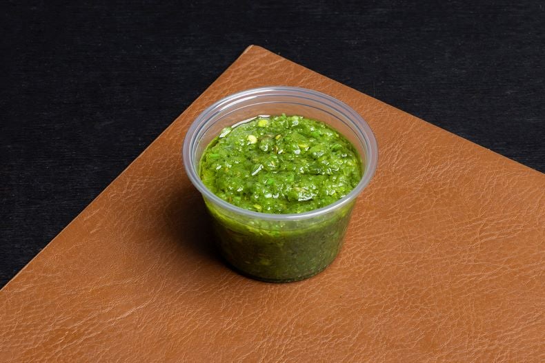 Green Mabouch 2oz