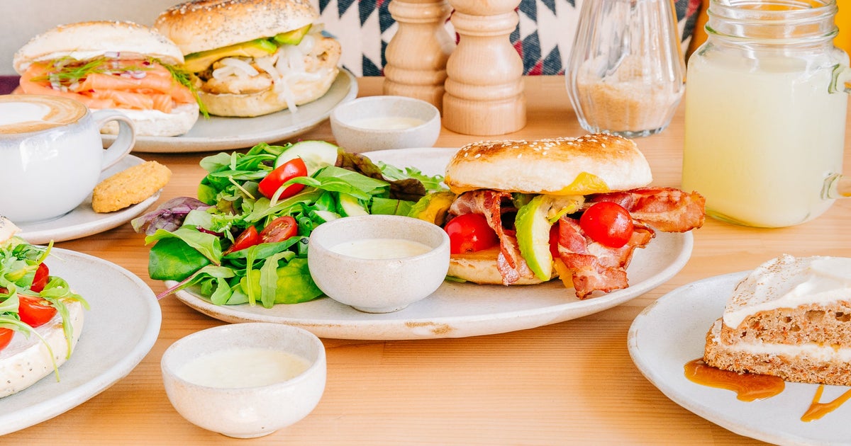 State Fayre Bakery & Coffee Shop - Whitefield delivery from Park Lane