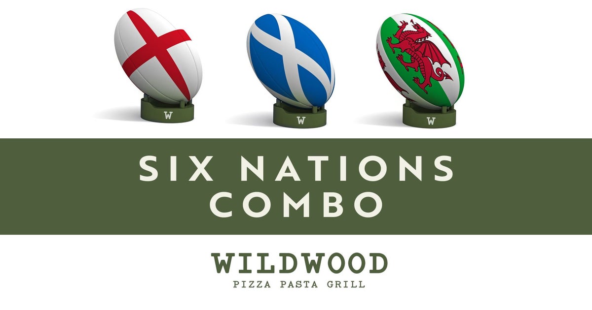 Wildwood Pizza Pasta Grill Ely delivery from Ely Order with Deliveroo