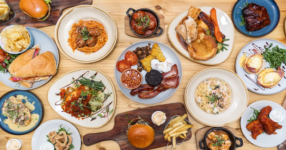 Eddy's - Greasby delivery from West Kirby - Order with Deliveroo