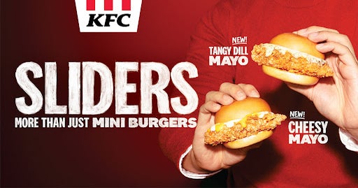 KFC - Singapore Poly delivery from Dover Road - Order with Deliveroo