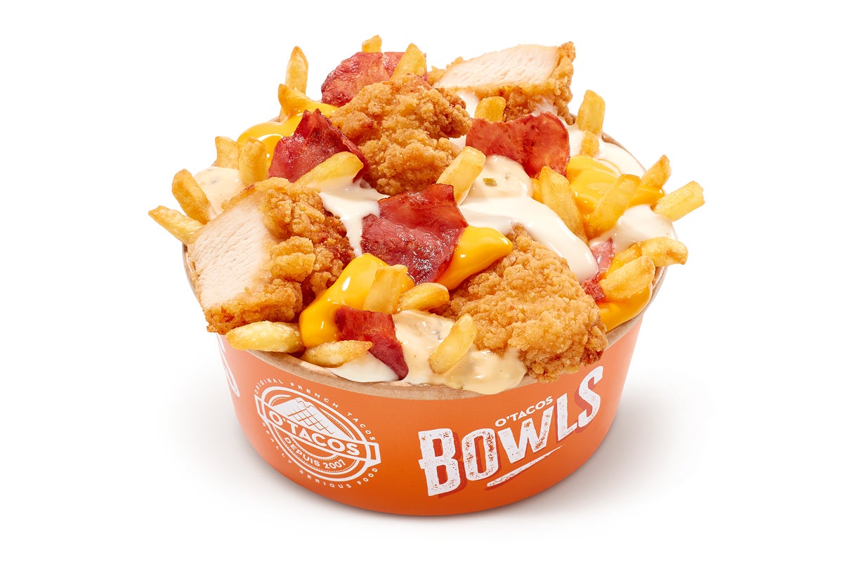O'Bowl