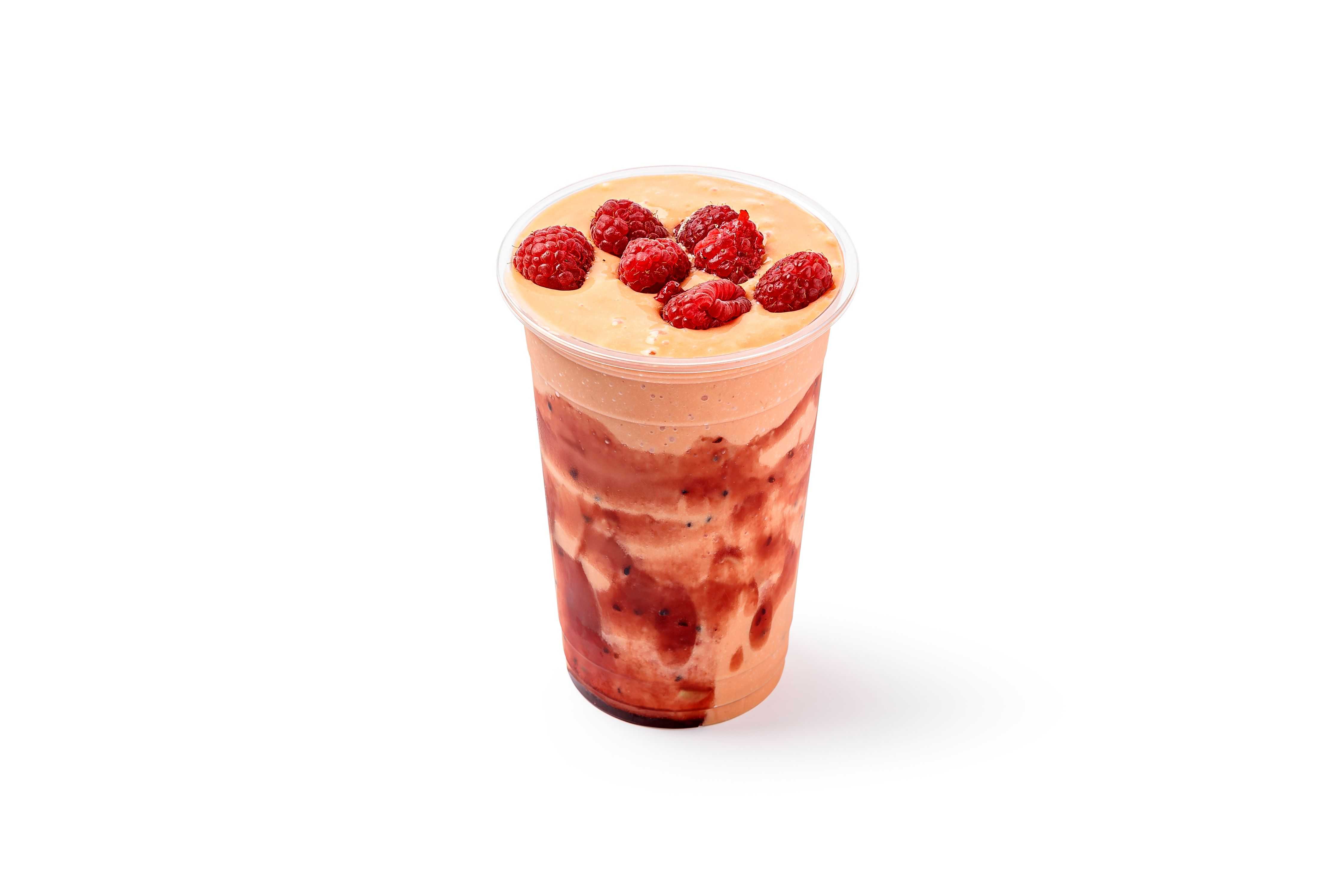 Bod Rom Juice