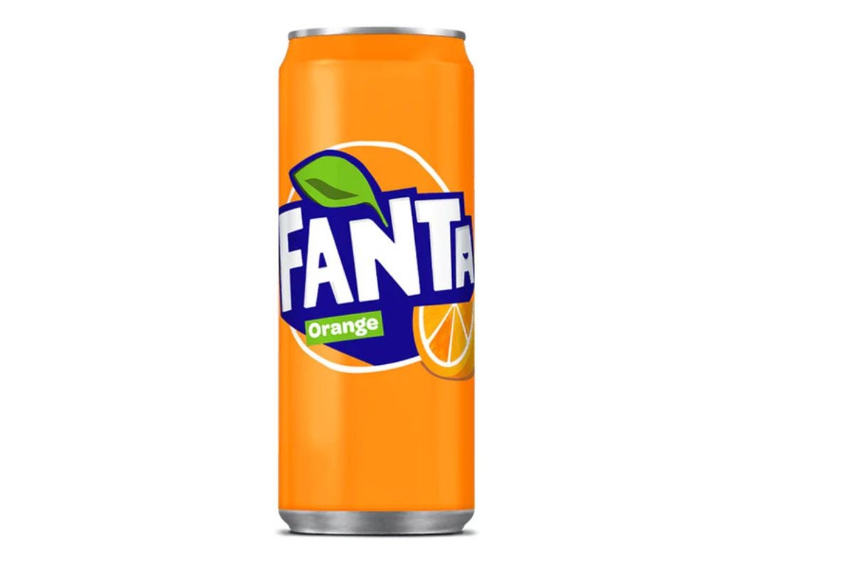 Fanta