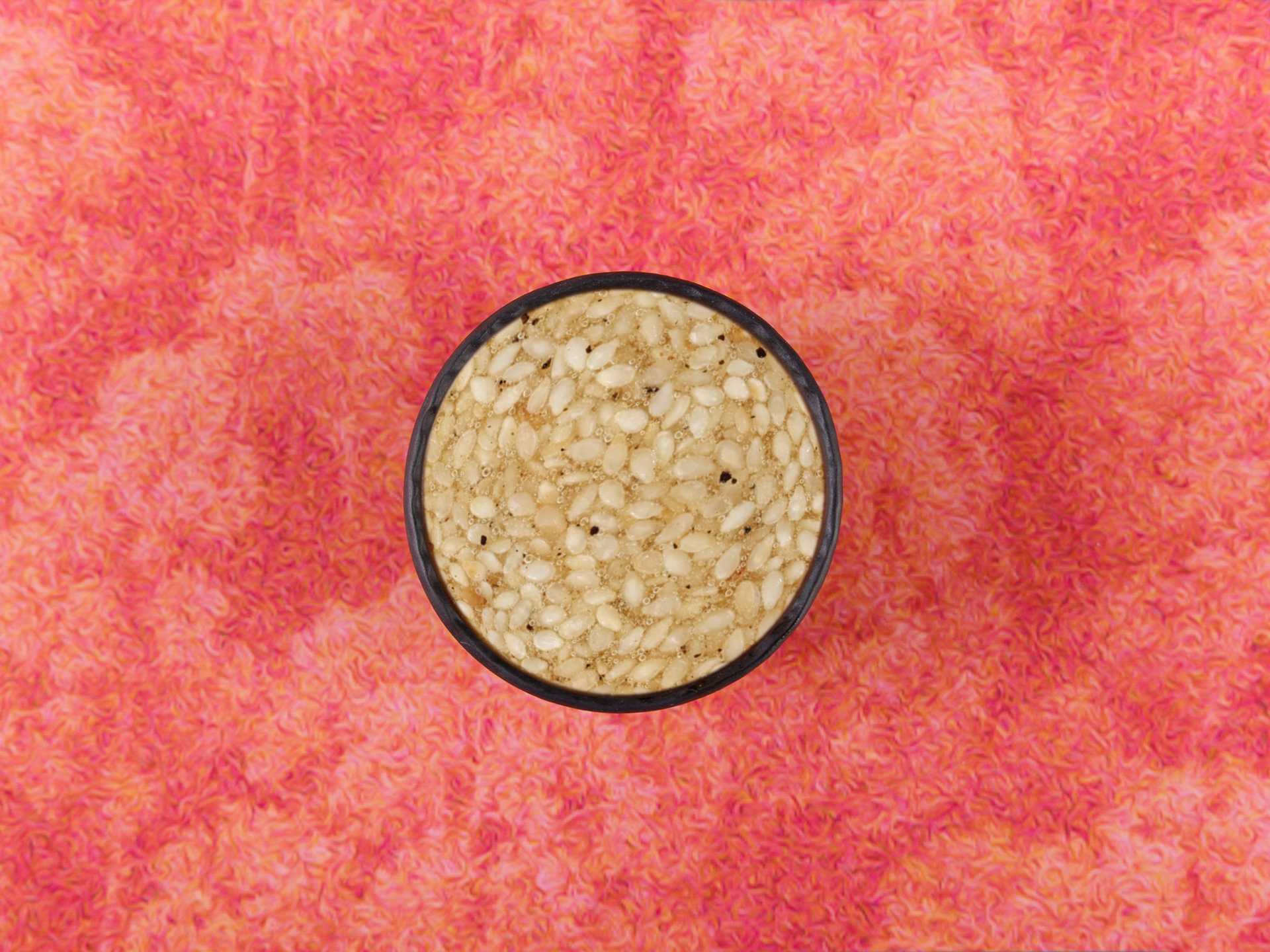 Sesame Dressing