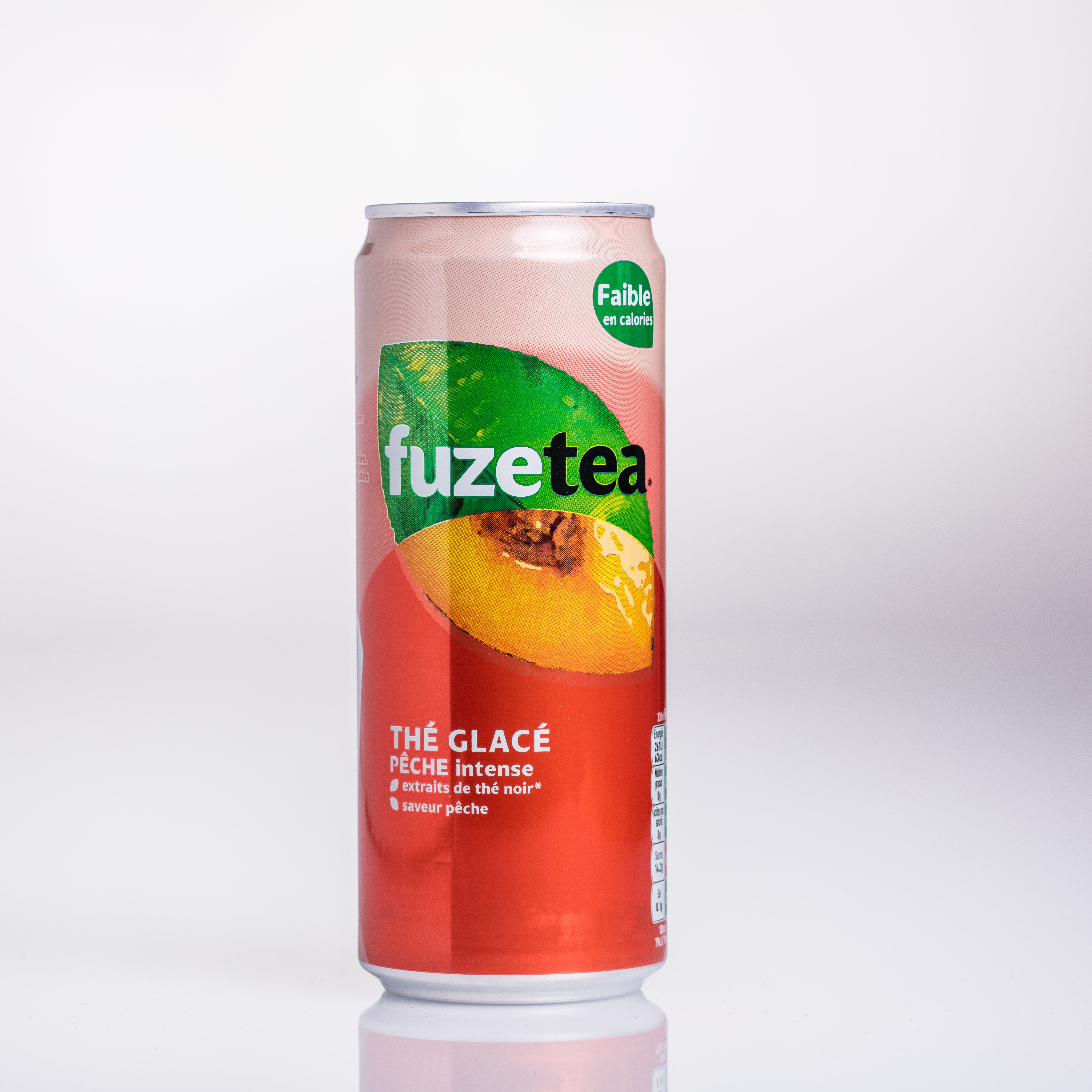 Fuze Tea