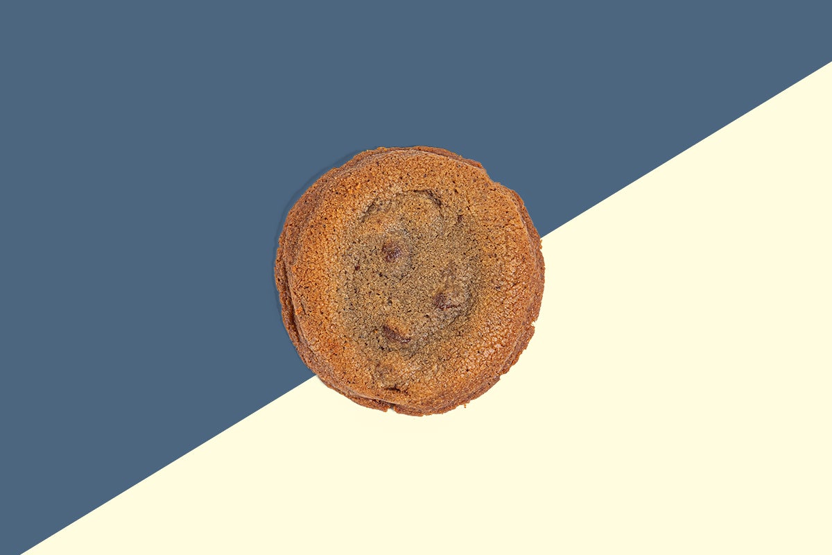 Espresso Cookie