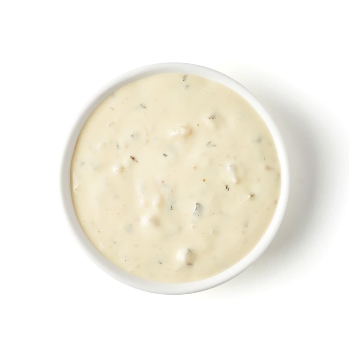 Tartar Sauce