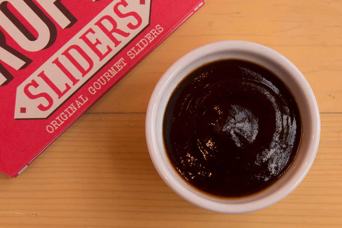 Bbq Sauce