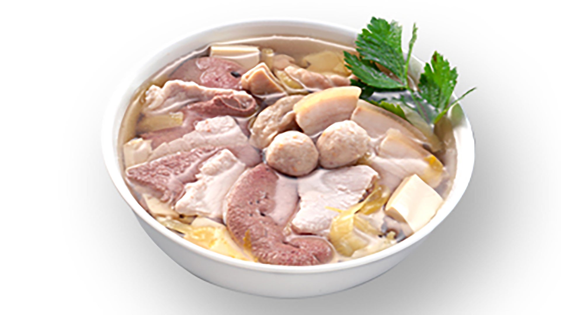 永发猪什汤 Yong Fa Pig Organ Soup delivery from Clarke Quay Order with Deliveroo