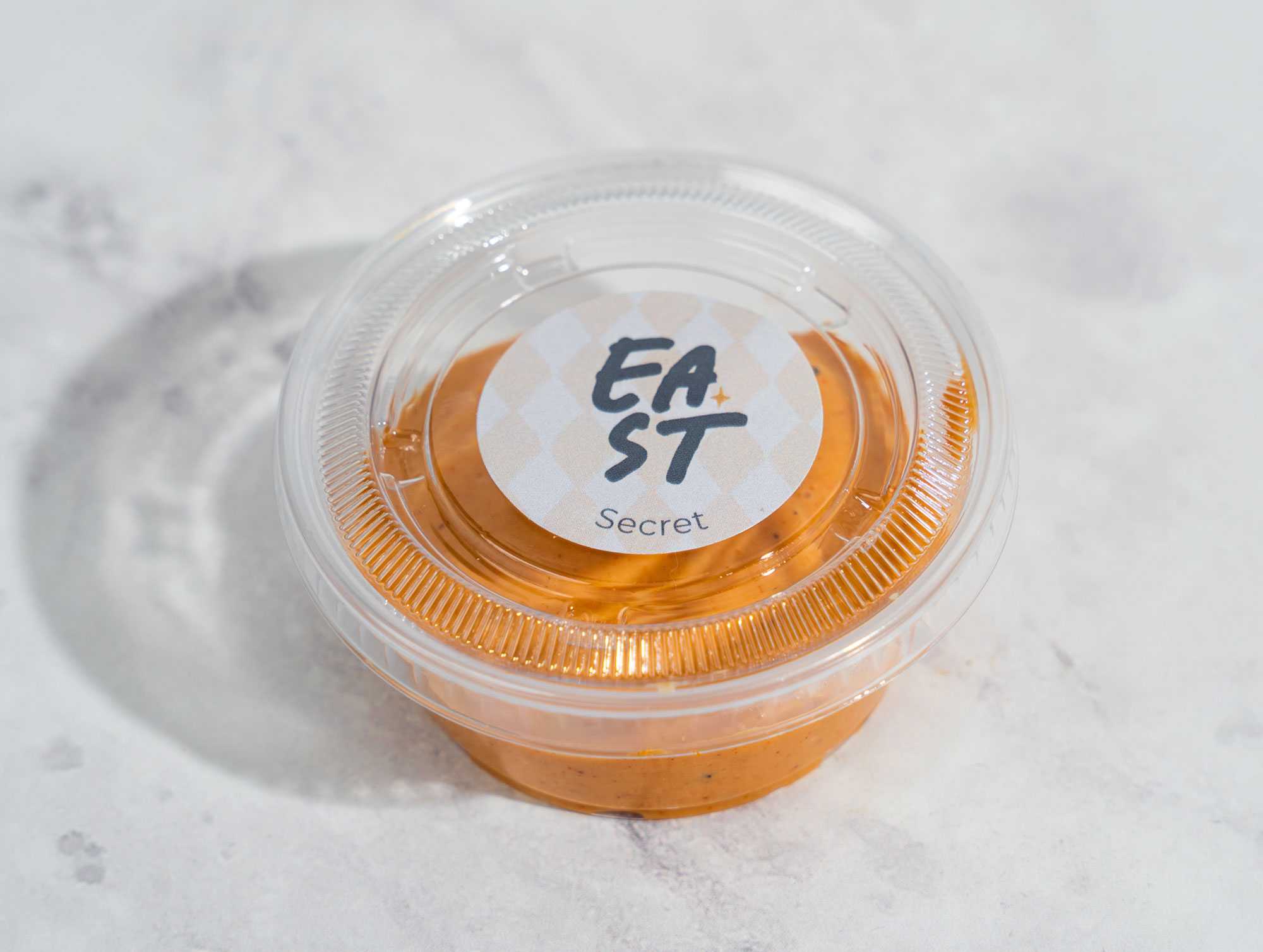 Secret Sauce (50g)