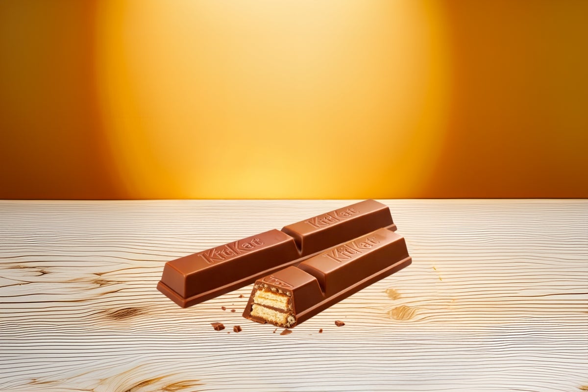 Kit Kat 🍰