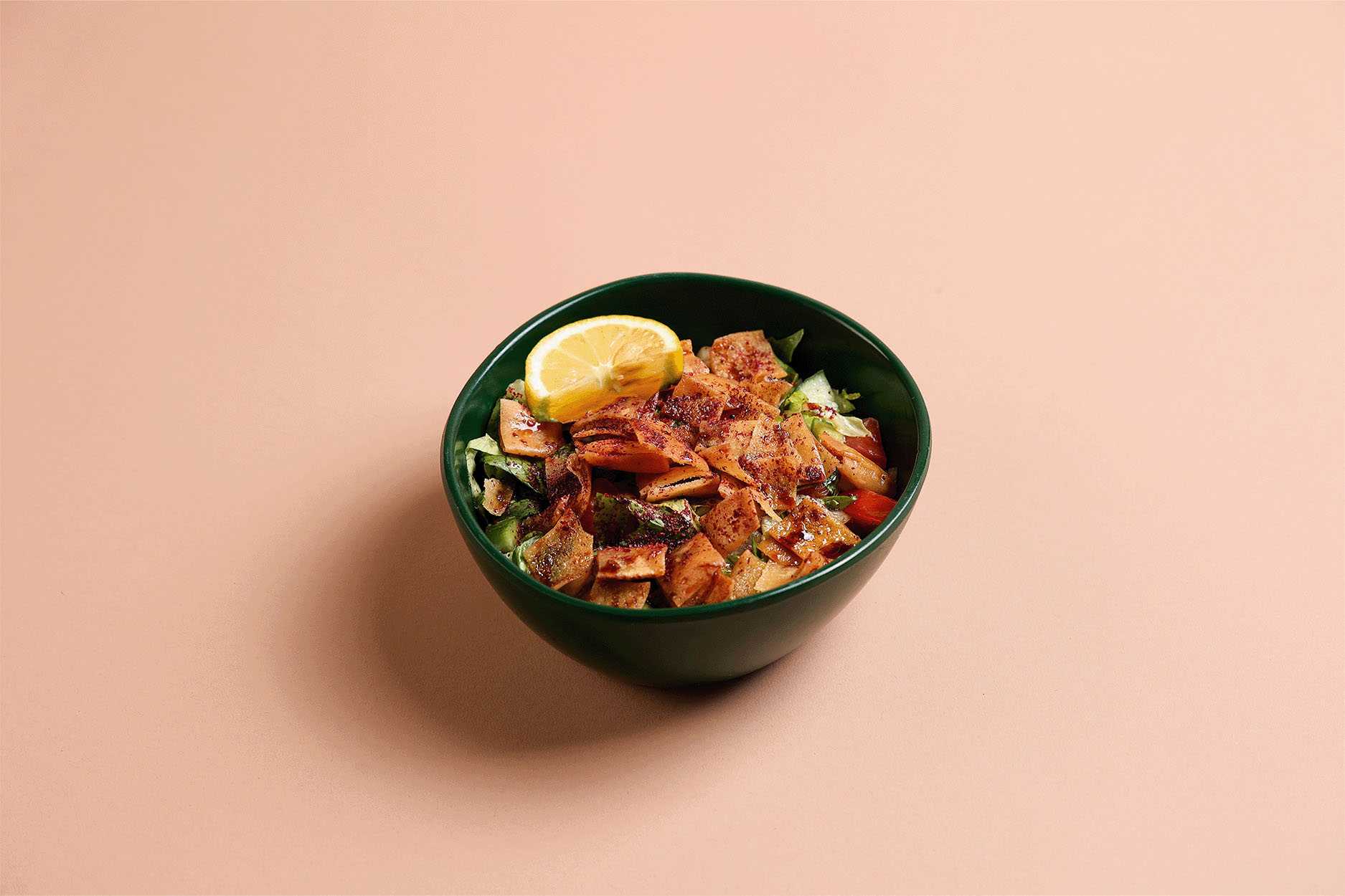 Fattoush