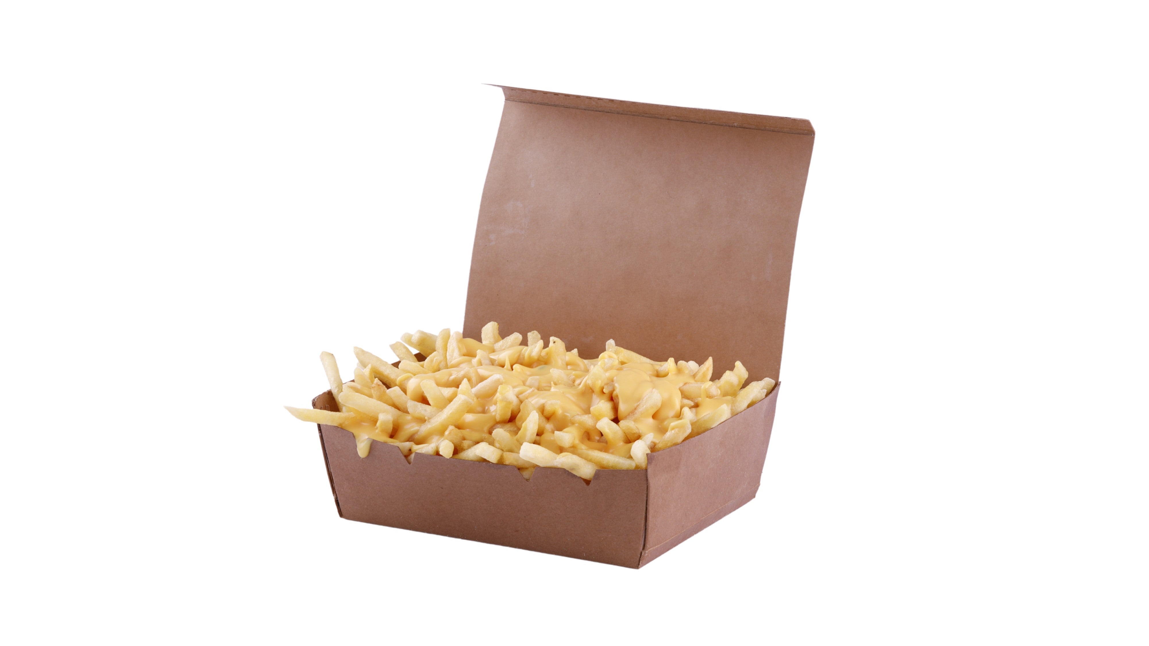 FRITES CHEDDAR 🆕